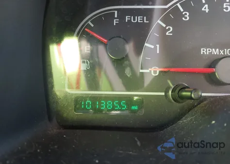 2003 Ford Windstar Se из США, поврежденный, VIN 2FMZA52473BB68928